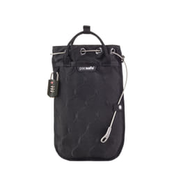 Pacsafe Travelsafe Noir 3 L Polyester