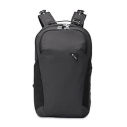 Pacsafe 60291130 sac à dos Noir Nylon, Polyester