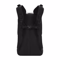 Pacsafe 60291130 sac à dos Noir Nylon, Polyester