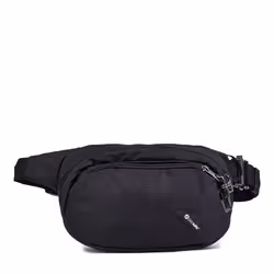 Pacsafe Vibe 100, 4 L, Monochromatique, Nylon