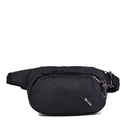 Pacsafe Vibe 100 sacs bananes Nylon Noir