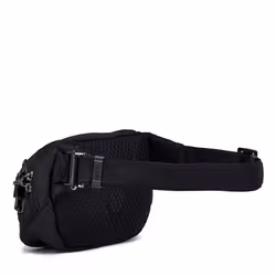 Pacsafe Vibe 100 sacs bananes Nylon Noir