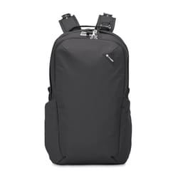 Pacsafe 60301130 sac à dos Noir Nylon, Polyester