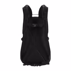 Pacsafe 60301130 sac à dos Noir Nylon, Polyester