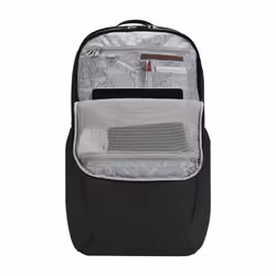 Pacsafe 60301130 sac à dos Noir Nylon, Polyester - Vue supplémentaire 4