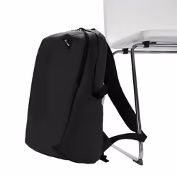 Pacsafe 60301130 sac à dos Noir Nylon, Polyester - Vue supplémentaire 5