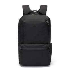 Pacsafe Metrosafe X 20L backpack sac à dos Noir Polyester