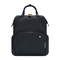 Pacsafe Citysafe CX backpack sac à dos Noir Nylon, Polyester