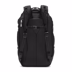 Pacsafe EXP35 sac à dos Sac à dos de voyage Noir Polyester recyclé - Vue supplémentaire 4