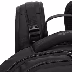 Pacsafe EXP35 sac à dos Sac à dos de voyage Noir Polyester recyclé - Vue supplémentaire 7