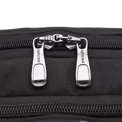 Pacsafe EXP35 sac à dos Sac à dos de voyage Noir Polyester recyclé - Vue supplémentaire 9
