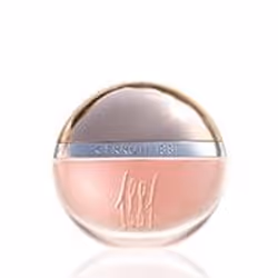 CERRUTI 1881 Pour Femme 50ml, Femmes, 50 ml, Flacon non réutilisable, Freesia, Mimosa, Violet, Jasmin, Fleur d'oranger, Bois
