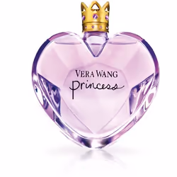 Vera Wang Princess 100 ml, Femmes, 100 ml, Flacon non réutilisable, Apple, Vanille