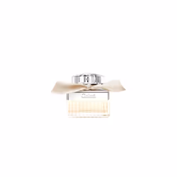 Chloé , Femmes, 30 ml, Flacon non réutilisable, Pivoine, Magnolia, Rose, Ambre gris, Cèdre