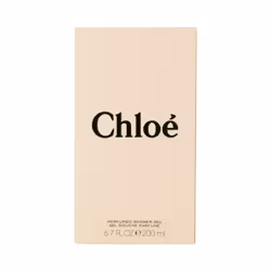 Chloé Signature 200 ml Gel douche Femmes Corps Ambre, Freesia, Muguet