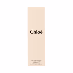 Chloé Signature Femmes Déodorant spray 100ml