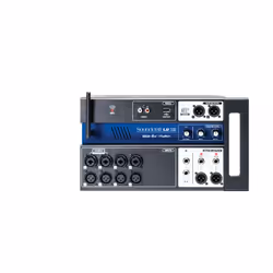 Soundcraft Ui12, 12 canaux