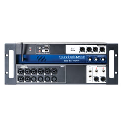 Soundcraft Ui16 16 canaux