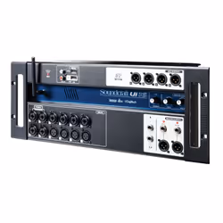 Soundcraft Ui16 16 canaux
