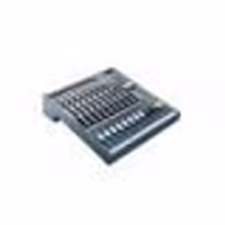Console de mixage professionnelle - SOUNDCRAFT - EPM 8 - 8 canaux mic - Sortie casque