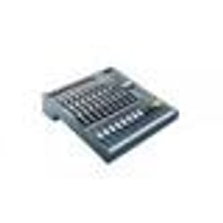 Console de mixage professionnelle - SOUNDCRAFT - EPM 8 - 8 canaux mic - Sortie casque