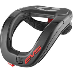 EVS R4 Protection du cou, noir pour Hommes