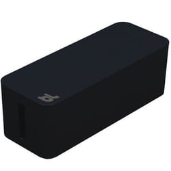 Bluelounge Cablebox Noir
