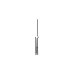 Behringer ECM8000 microphone Argent