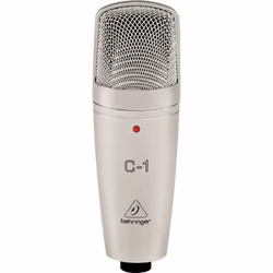 Behringer C-1