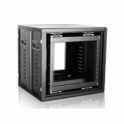 iStarUSA WSM-960, Rack autonome, 9U, 80 kg, Noir