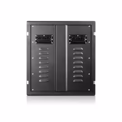 iStarUSA WSM-960 étagère 9U Rack autonome Noir