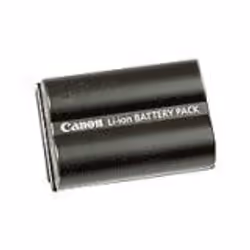 Canon BP-511A, 1100 mAh, 7,4 V, Lithium-Ion (Li-Ion)