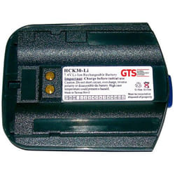 GTS HCK30-LI accessoire pour lecteur de code barres Batterie
