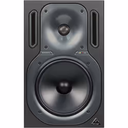 Behringer TRUTH B2031A, 2-voies, Sol, 125 W, 50 - 21000 Hz, Noir, Aluminium