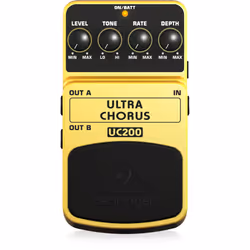 Behringer UC200