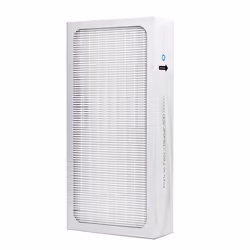 Blueair Classic 400 Series Particle, Blanc, Blanc, 99,97%, 403, 405, 450E, 402, 410, 455EB, 480i, 250 mm, 95 mm