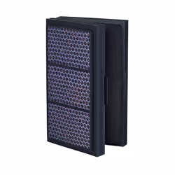 Blueair Pro SmokeStop, Filtre purificateur d'air, 99,97%, Boîte