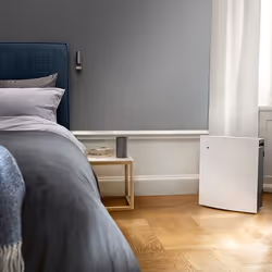 Blueair Classic 205 26 m² 90 W Gris, Blanc - Vue supplémentaire 4