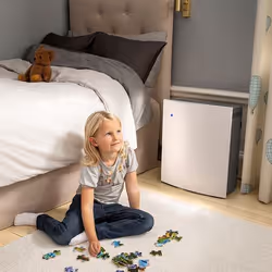 Blueair Classic 205 26 m² 90 W Gris, Blanc - Vue supplémentaire 5