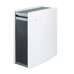 Blueair Classic 405 40 m² 52 dB 90 W Noir, Blanc