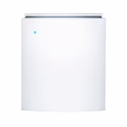 Blueair Classic 405 40 m² 52 dB 90 W Noir, Blanc