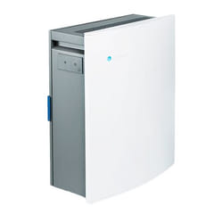 Blueair Classic 280i 26 m² 80 W Gris, Blanc