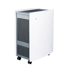 Blueair Classic 680i 72 m² 62 dB 100 W Noir, Blanc