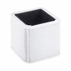 Blueair Blue 211 Replacement Filter, Blanc, Blanc, Blueair Blue 211, 1 pièce(s), Boîte