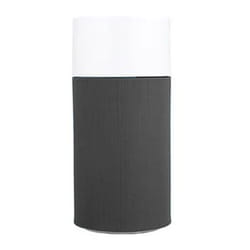 Blueair Joy S 17 m² 46 dB 10 W Noir, Blanc