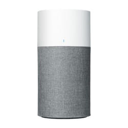 Blueair Blue 3410 36 m² 53 dB 35 W Gris, Blanc