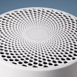 Blueair Blue 3410 36 m² 53 dB 35 W Gris, Blanc - Vue supplémentaire 5