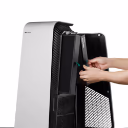 Blueair HealthProtect SmartFilter 7400 Filtre purificateur d'air