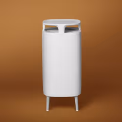 Blueair DustMagnet 5210i 22,4 m² 22 W Blanc