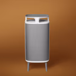Blueair DustMagnet 5240i 22,4 m² 22 W Gris, Blanc